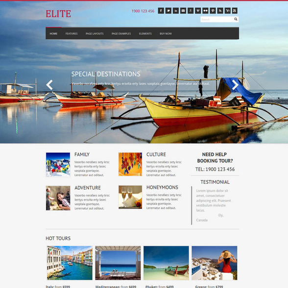 Pro Weebly Themes. CUstom Weebly websites